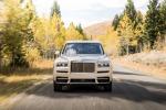 Rolls-Royce Cullinan 2018 года (NA)